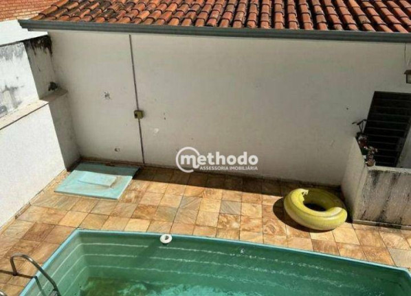 Imagem Casa com 3 Quartos à Venda, 249 m² em Jardim Chapadão - Campinas Imagem Casa com 3 Quartos à Venda, 249 m² em Jardim Chapadão - Campinas