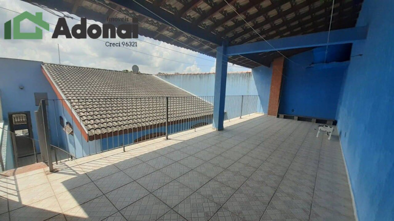 Imagem Casa com 3 Quartos à Venda, 254 m² em Jardim Tannus - Jundiaí