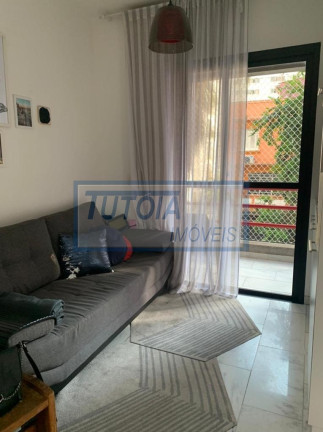 Imagem Apartamento com 1 Quarto à Venda, 35 m² em Paraiso - Sao Paulo Imagem Apartamento com 1 Quarto à Venda, 35 m² em Paraiso - Sao Paulo