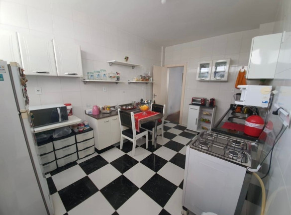 Imagem Apartamento com 4 Quartos à Venda, 213 m² em Pituba - Salvador Imagem Apartamento com 4 Quartos à Venda, 213 m² em Pituba - Salvador