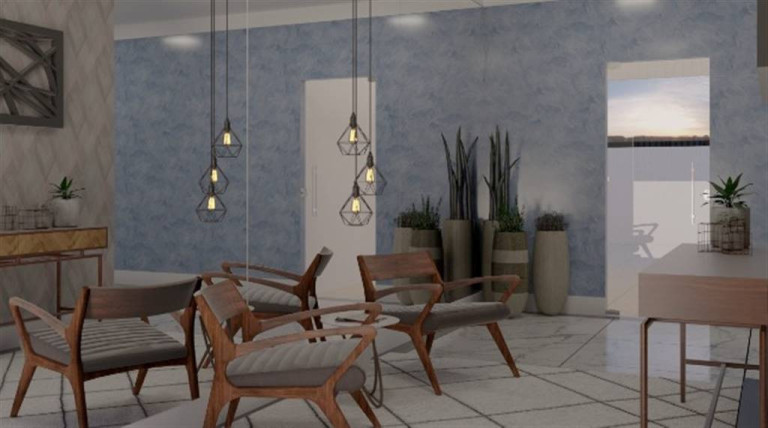 Imagem Apartamento com 2 Quartos à Venda, 62 m² em Aviação - Praia Grande Imagem Apartamento com 2 Quartos à Venda, 62 m² em Aviação - Praia Grande
