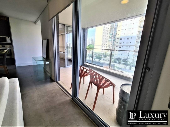 Imagem Apartamento com 1 Quarto à Venda, 104 m² em Vila Nova Conceição - São Paulo Imagem Apartamento com 1 Quarto à Venda, 104 m² em Vila Nova Conceição - São Paulo