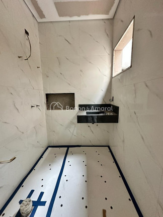Imagem Casa de Condomínio com 3 Quartos à Venda, 240 m² em Parque Brasil 500 - Paulínia Imagem Casa de Condomínio com 3 Quartos à Venda, 240 m² em Parque Brasil 500 - Paulínia