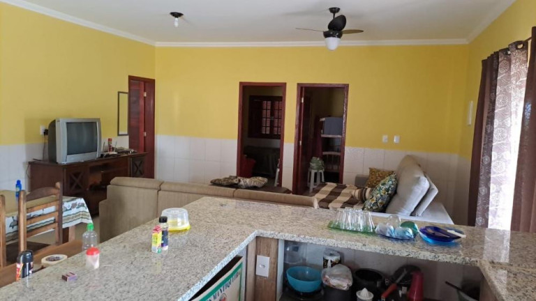 Imagem Imóvel com 2 Quartos à Venda, 250 m² em Bairro Dos Mirandas - Tatuí
