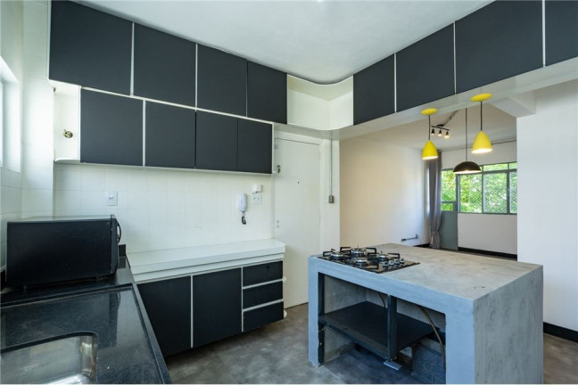 Imagem Apartamento com 2 Quartos à Venda, 88 m² em Vila Gumercindo - São Paulo