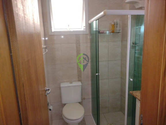 Imagem Casa com 3 Quartos à Venda, 150 m² em Marapé - Santos Imagem Casa com 3 Quartos à Venda, 150 m² em Marapé - Santos
