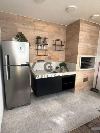 Imagem Apartamento com 2 Quartos à Venda, 38 m² em Tatuapé - São Paulo Imagem Apartamento com 2 Quartos à Venda, 38 m² em Tatuapé - São Paulo