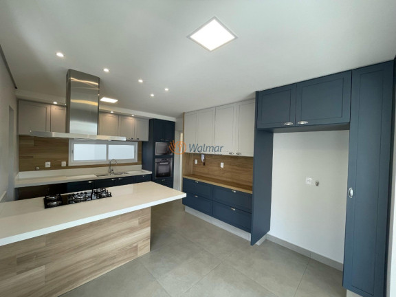 Imagem Casa com 4 Quartos à Venda, 307 m² em Loteamento Parque Dos Alecrins - Campinas Imagem Casa com 4 Quartos à Venda, 307 m² em Loteamento Parque Dos Alecrins - Campinas