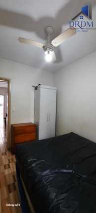 Imagem Apartamento com 2 Quartos à Venda, 46 m² em Canto Do Forte - Praia Grande