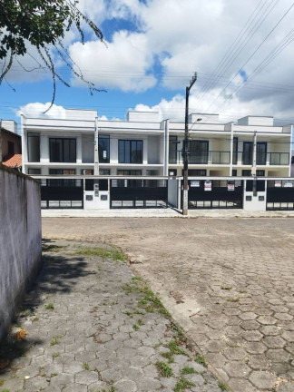 Imagem Sobrado com 3 Quartos à Venda, 120 m² em Centro - Barra Velha