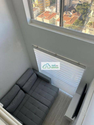 Imagem Apartamento com 2 Quartos para Alugar, 45 m² em Pinheiros - São Paulo Imagem Apartamento com 2 Quartos para Alugar, 45 m² em Pinheiros - São Paulo