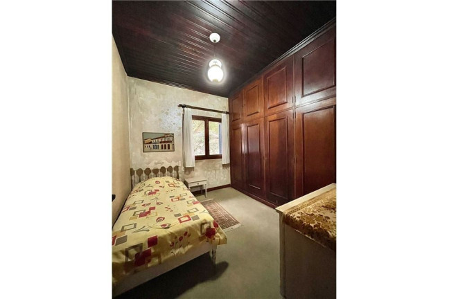 Imagem Casa com 4 Quartos à Venda,  em Paraíso - São Paulo