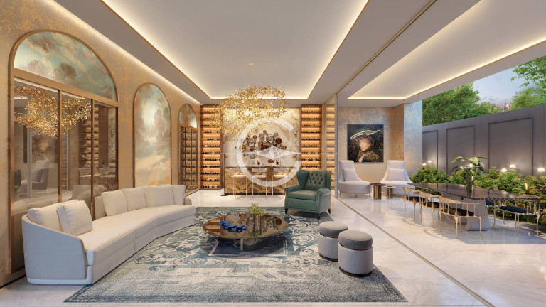 Imagem Apartamento com 4 Quartos à Venda, 213 m² em Moema - São Paulo
