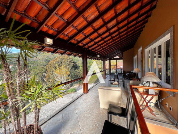 Imagem Casa com 5 Quartos à Venda, 620 m² em Albuquerque - Teresópolis Imagem Casa com 5 Quartos à Venda, 620 m² em Albuquerque - Teresópolis