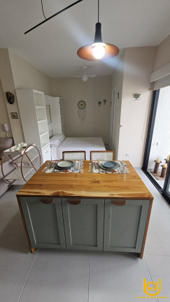 Imagem Apartamento com 1 Quarto à Venda, 75 m² em Perequê Açu - Ubatuba Imagem Apartamento com 1 Quarto à Venda, 75 m² em Perequê Açu - Ubatuba
