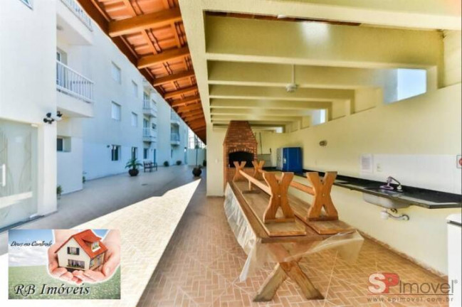 Imagem Apartamento com 1 Quarto à Venda, 56 m² em Vila Príncipe De Gales - Santo André Imagem Apartamento com 1 Quarto à Venda, 56 m² em Vila Príncipe De Gales - Santo André