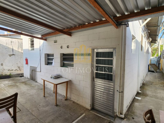 Imagem Galpão à Venda, 300 m² em Parque Industrial - São José Dos Campos Imagem Galpão à Venda, 300 m² em Parque Industrial - São José Dos Campos