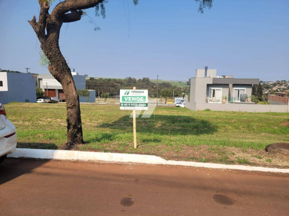 Imagem Casa de Condomínio à Venda,  em Cascavel Velho - Cascavel