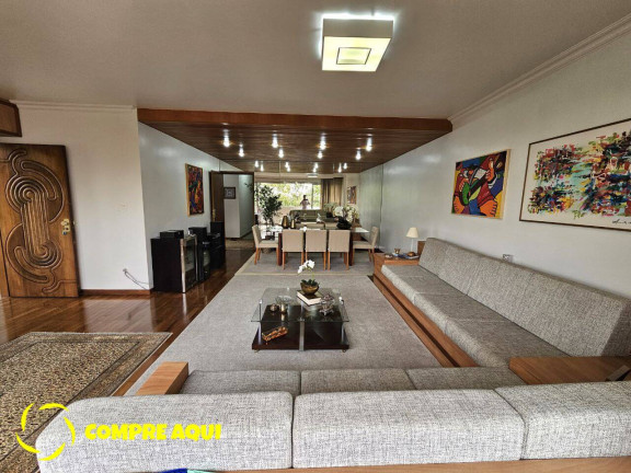 Imagem Apartamento com 3 Quartos à Venda, 187 m² em Campos Elíseos - São Paulo Imagem Apartamento com 3 Quartos à Venda, 187 m² em Campos Elíseos - São Paulo