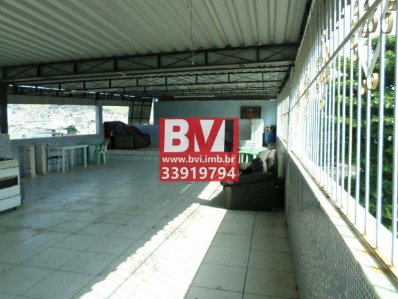 Imagem Apartamento com 3 Quartos à Venda, 262 m² em Vila Da Penha - Rio De Janeiro