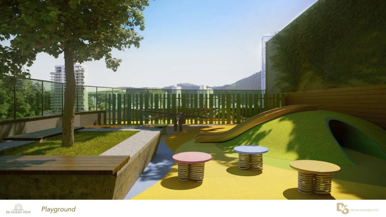 Imagem Apartamento com 3 Quartos à Venda, 159 m² em Fazenda - Itajaí