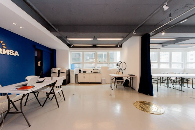 Imagem Sala Comercial à Venda, 76 m² em Itaim Bibi - São Paulo Imagem Sala Comercial à Venda, 76 m² em Itaim Bibi - São Paulo