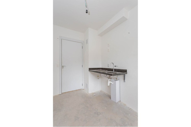Imagem Apartamento com 1 Quarto à Venda, 27 m² em Ipiranga - São Paulo Imagem Apartamento com 1 Quarto à Venda, 27 m² em Ipiranga - São Paulo