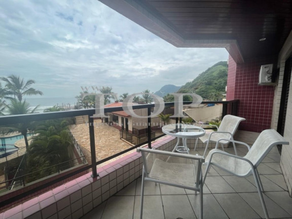 Apartamento com 3 Quartos à Venda, 180 m² em Tombo - Guarujá