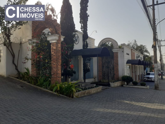 Loja para Alugar, 170 m² em Ariribá - Balneário Camboriú
