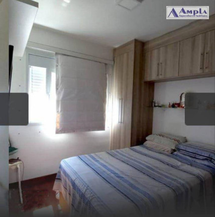 Imagem Apartamento com 2 Quartos à Venda, 63 m² em Tatuapé - São Paulo