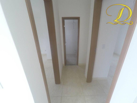 Imagem Apartamento com 2 Quartos à Venda, 54 m² em Mirim - Praia Grande
