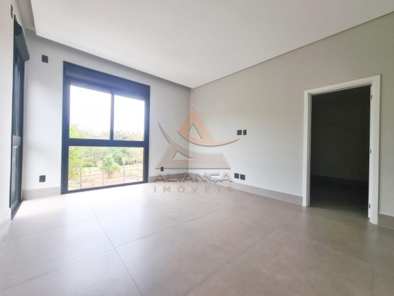 Imagem Casa de Condomínio com 3 Quartos à Venda, 318 m² em Alphaville - Ribeirão Preto Imagem Casa de Condomínio com 3 Quartos à Venda, 318 m² em Alphaville - Ribeirão Preto