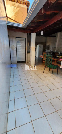 Imagem Casa com 3 Quartos à Venda, 130 m² em Jardim Urano - São José Do Rio Preto Imagem Casa com 3 Quartos à Venda, 130 m² em Jardim Urano - São José Do Rio Preto
