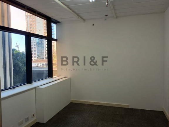 Imagem Imóvel Comercial à Venda ou Locação, 98 m² em Brooklin - São Paulo Imagem Imóvel Comercial à Venda ou Locação, 98 m² em Brooklin - São Paulo