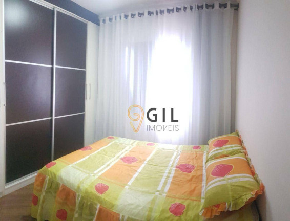 Imagem Apartamento com 3 Quartos à Venda, 82 m² em Jardim América - São José Dos Campos Imagem Apartamento com 3 Quartos à Venda, 82 m² em Jardim América - São José Dos Campos