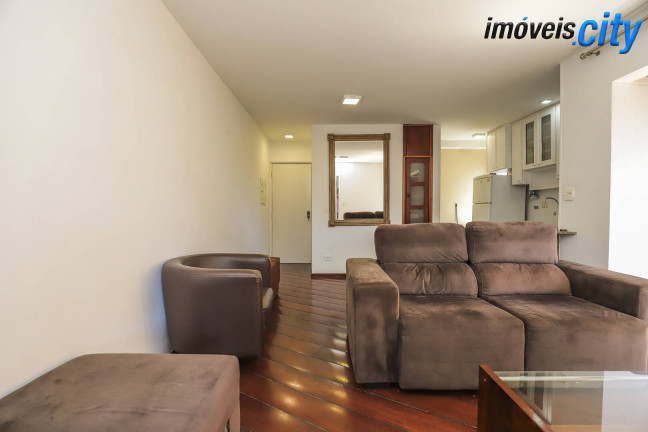 Imagem Apartamento com 1 Quarto para Alugar, 45 m² em Santa Cecilia - São Paulo Imagem Apartamento com 1 Quarto para Alugar, 45 m² em Santa Cecilia - São Paulo
