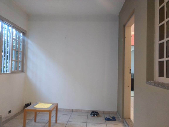 Imagem Sobrado com 5 Quartos à Venda, 310 m² em Jardim Alzira Franco - Santo André