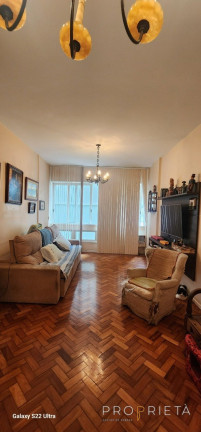 Imagem Apartamento com 3 Quartos à Venda, 127 m² em Copacabana - Rio De Janeiro Imagem Apartamento com 3 Quartos à Venda, 127 m² em Copacabana - Rio De Janeiro