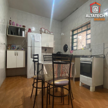 Imagem Casa com 3 Quartos à Venda, 250 m² em Bairro São José - Poços De Caldas Imagem Casa com 3 Quartos à Venda, 250 m² em Bairro São José - Poços De Caldas
