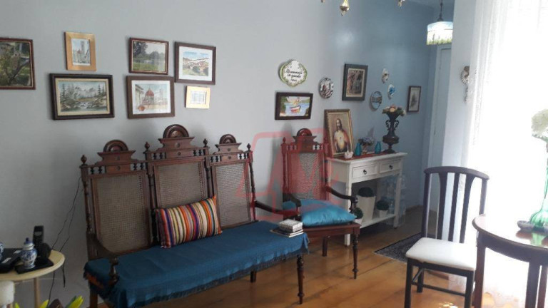 Imagem Apartamento com 2 Quartos à Venda, 61 m² em Santa Cecília - Porto Alegre