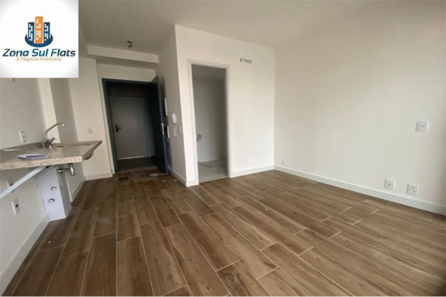 Imagem Apartamento com 1 Quarto à Venda, 24 m² em Pinheiros - São Paulo Imagem Apartamento com 1 Quarto à Venda, 24 m² em Pinheiros - São Paulo