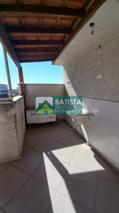Imagem Cobertura com 2 Quartos à Venda, 73 m² em Vila Junqueira - Santo André Imagem Cobertura com 2 Quartos à Venda, 73 m² em Vila Junqueira - Santo André