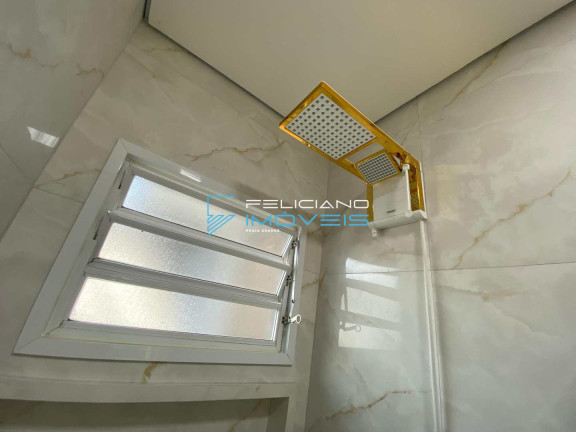 Imagem Casa com 3 Quartos à Venda, 200 m² em Ocian - Praia Grande Imagem Casa com 3 Quartos à Venda, 200 m² em Ocian - Praia Grande