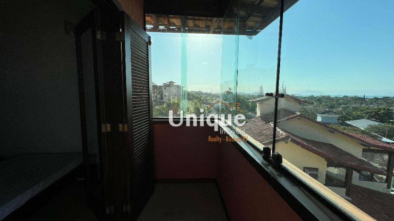 Imagem Casa com 8 Quartos à Venda, 550 m² em Geribá - Armação Dos Búzios
