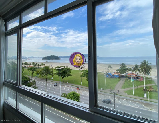 Imagem Apartamento com 3 Quartos à Venda, 115 m² em Itararé - São Vicente Imagem Apartamento com 3 Quartos à Venda, 115 m² em Itararé - São Vicente