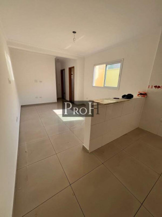 Imagem Apartamento com 2 Quartos à Venda, 50 m² em Vila Camilópolis - Santo André Imagem Apartamento com 2 Quartos à Venda, 50 m² em Vila Camilópolis - Santo André