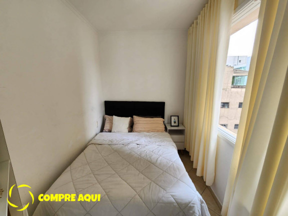 Imagem Apartamento com 1 Quarto à Venda, 32 m² em Bela Vista - São Paulo