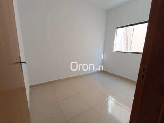 Imagem Casa com 3 Quartos à Venda, 87 m² em Residencial Santa Fé I - Goiânia Imagem Casa com 3 Quartos à Venda, 87 m² em Residencial Santa Fé I - Goiânia