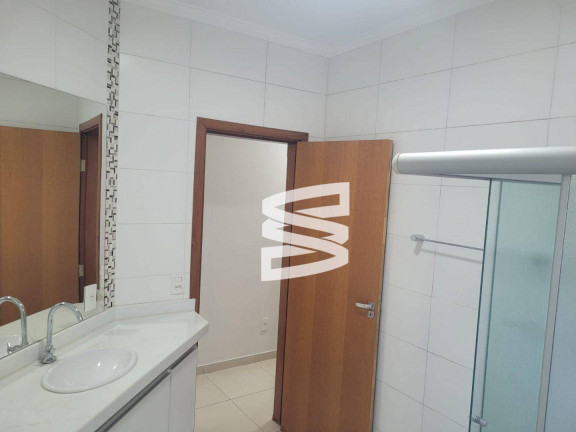 Imagem Casa com 3 Quartos à Venda, 203 m² em Jardim Astúrias I - Piracicaba