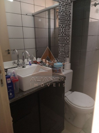 Imagem Apartamento com 2 Quartos à Venda, 55 m² em Ipiranga - Ribeirão Preto Imagem Apartamento com 2 Quartos à Venda, 55 m² em Ipiranga - Ribeirão Preto